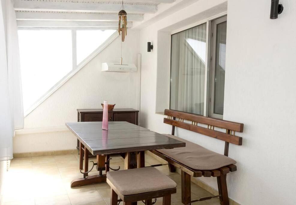 Modern Bright Apartment Close To City Center And Grand Mall 瓦爾納 外观 照片