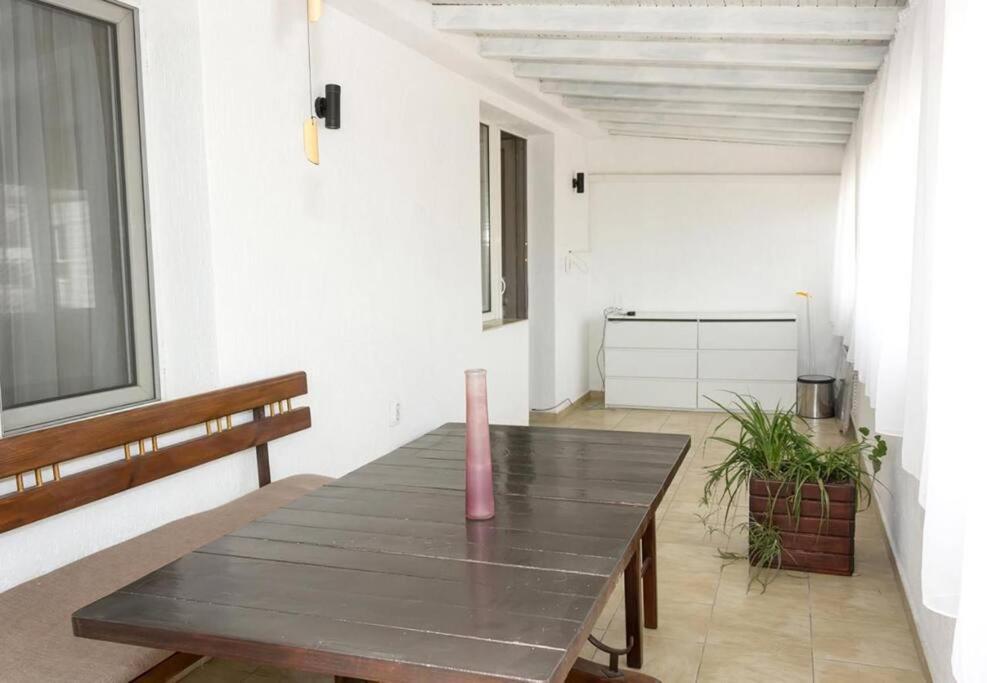 Modern Bright Apartment Close To City Center And Grand Mall 瓦爾納 外观 照片